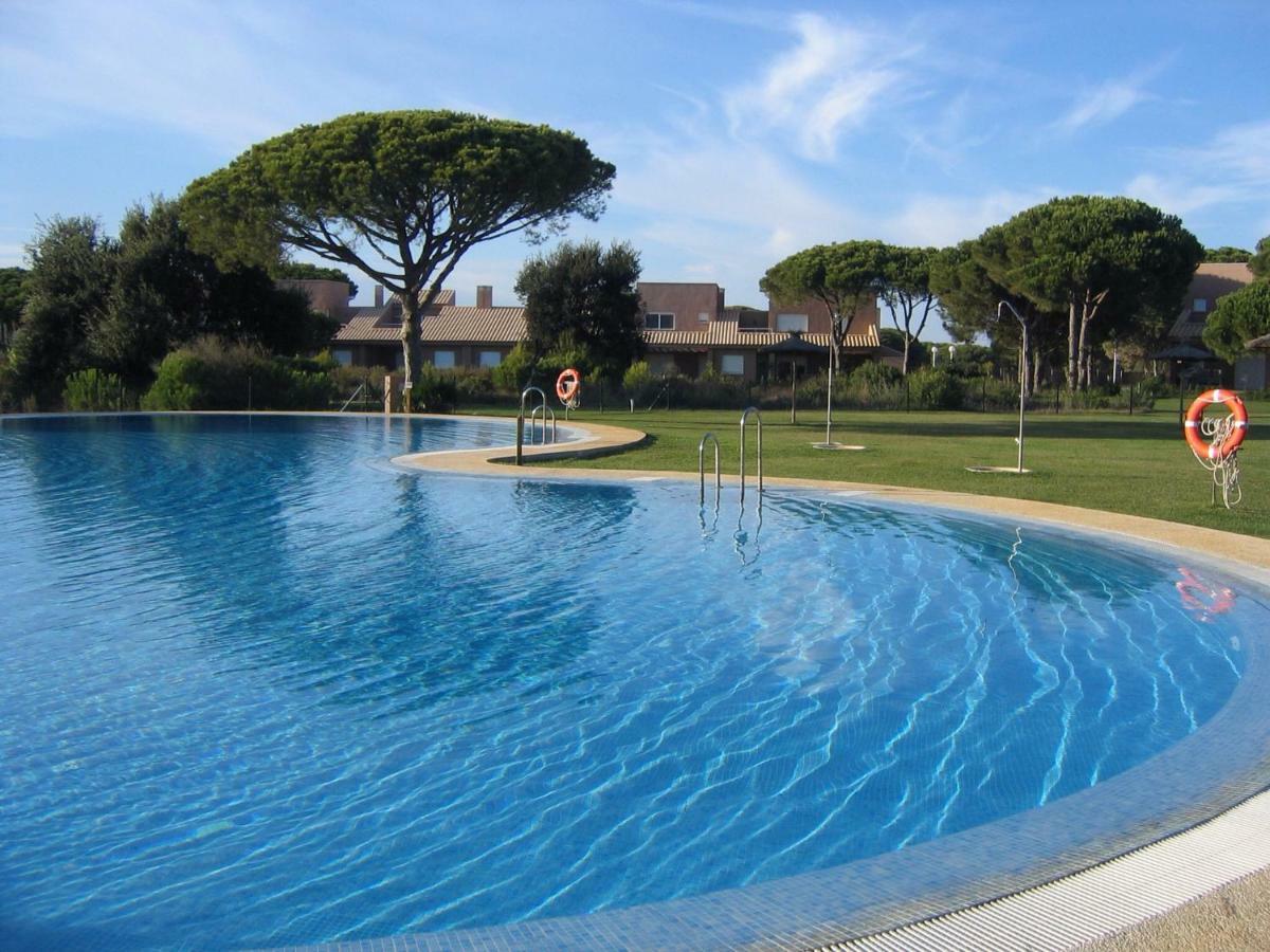Novo Sancti Petri - Adosado Residencial El Trebol - Chiclana Villa Chiclana de la Frontera Exterior photo