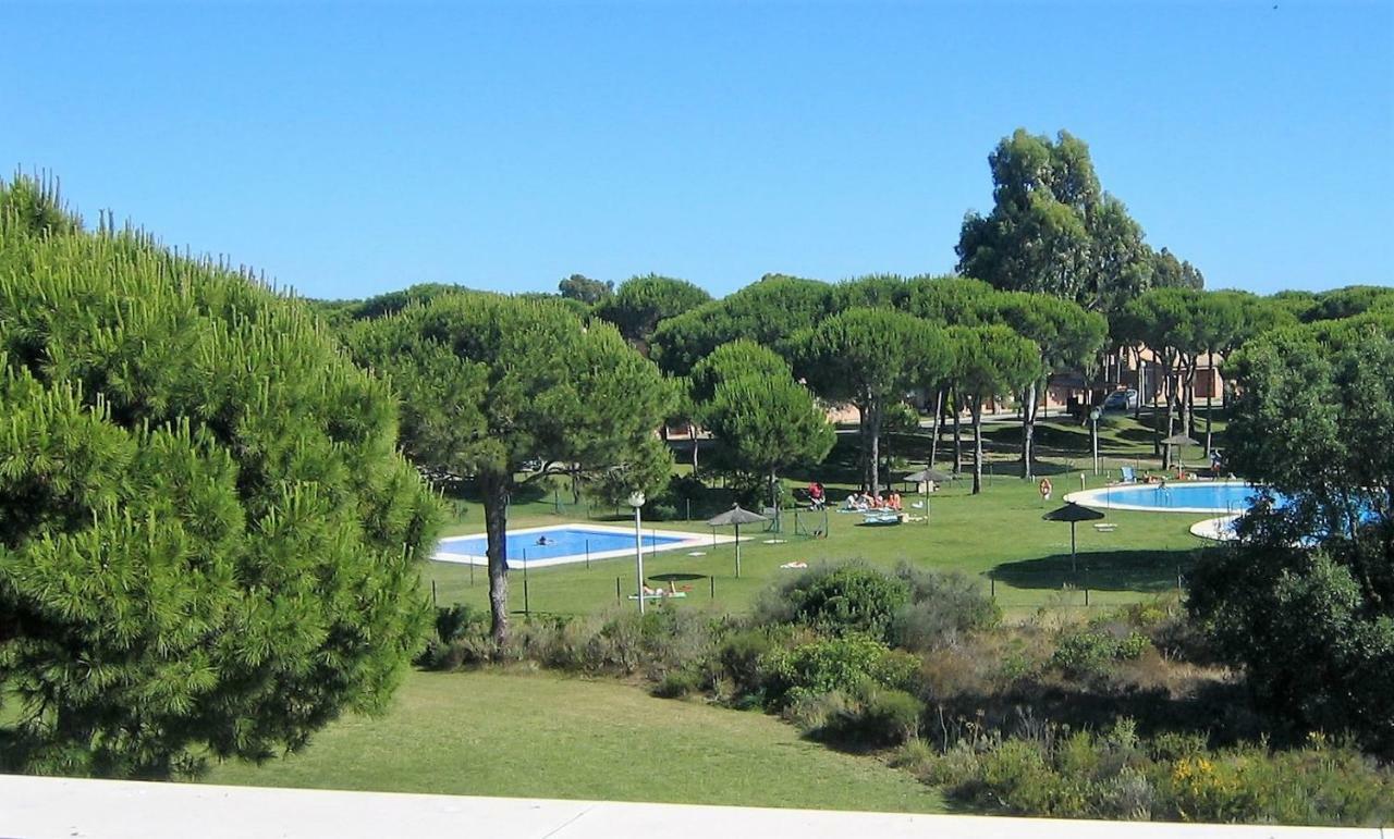 Novo Sancti Petri - Adosado Residencial El Trebol - Chiclana Villa Chiclana de la Frontera Exterior photo