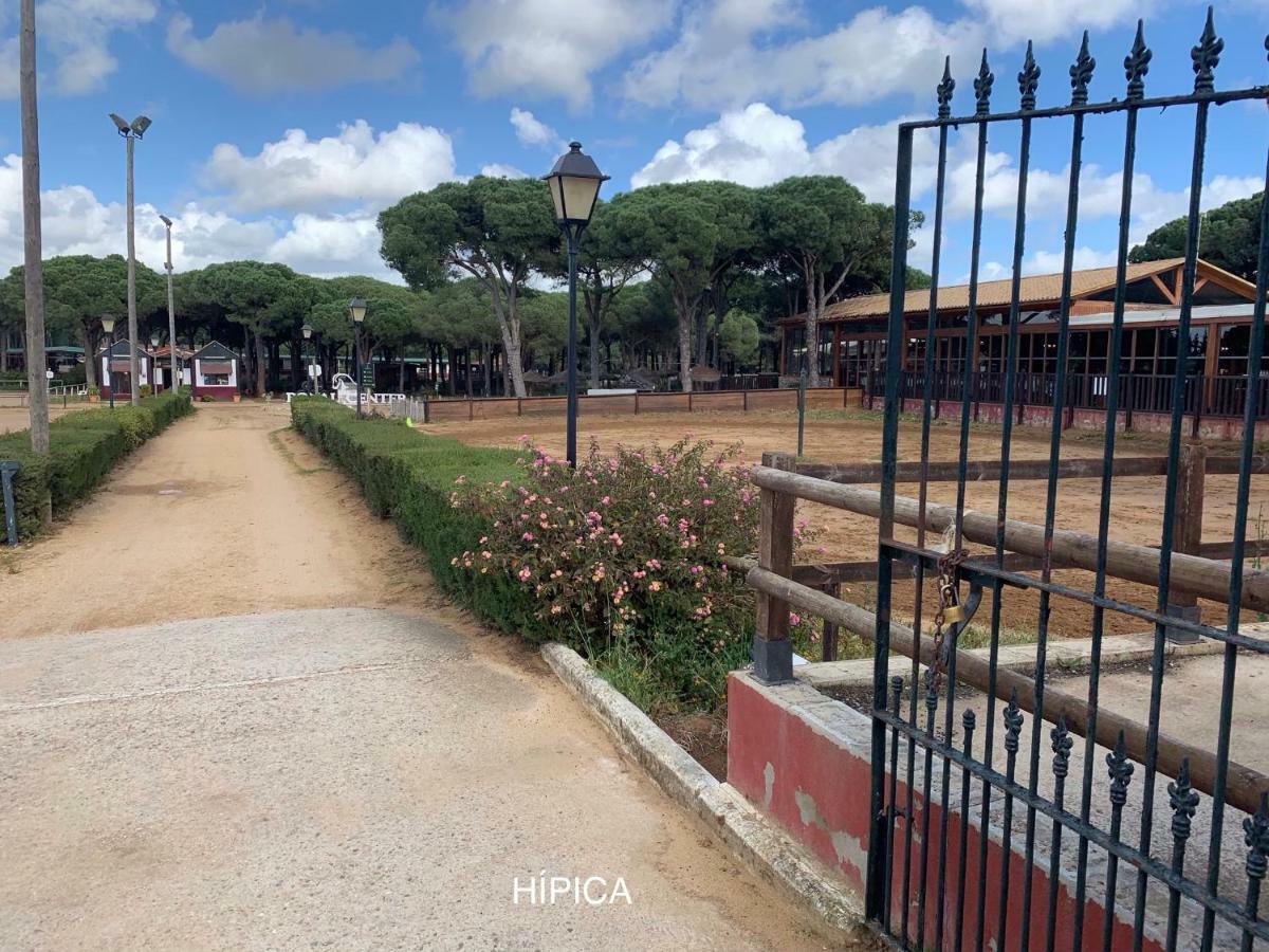 Novo Sancti Petri - Adosado Residencial El Trebol - Chiclana Villa Chiclana de la Frontera Exterior photo